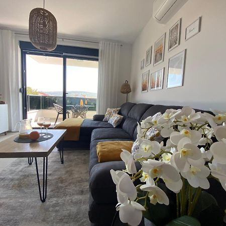 Apartment Agnes With 63 M2 Rooftop Terrace, Grill And Pool 오크루그고른지 외부 사진